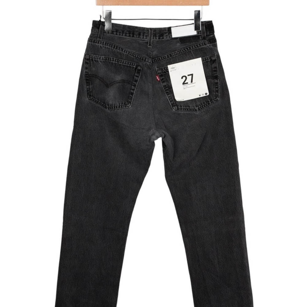 Limited edition rare Re/Done w Tag Women Jeans